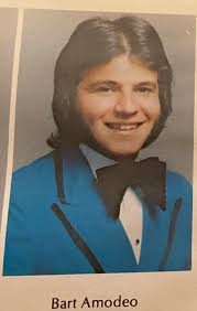 Update: Barts service is Oct 2nd 11:am at Shupe Homestead. West of Hygene.  11931 N 61st St, Longmont, CO 80503. One of our classmates has passed away  and gone to Fishing heavan.