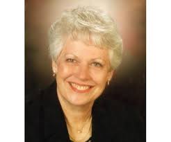 Patricia Griffiths Obituary (1937