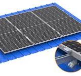 Super Solar - Adjustable Solar Panel Tilt Mount for ...