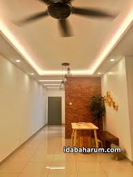 Interested in adding a plaster ceiling to your home? Harga Plaster Ceiling Murah Ke G E D I K