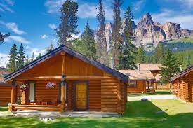 Our cozy class b alberta heritage site cabins offer all the comforts of home in the hub of downtown banff, canada. 15 Beautiful Banff Cabins And Chalets To Get Cozy In The Banff Blog