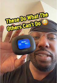 These Wireless Erazer XP2 Bluetooth earbuds are NEXT LEVEL! 🔥 Look what  the case can do! 😱 Trending hard right now—don’t miss out while they’re  60% off! 🛒 #TikTokMadeMeBuyIt #Earbuds ...