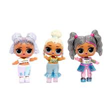 We did not find results for: Lol Surprise Present Surprise Series 3 Birthday Month Theme With 8 Sur L O L Surprise Official Store