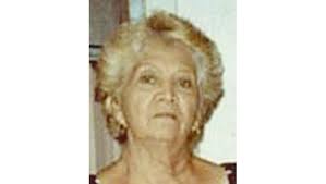 Virginia Fuentes Obituary (2016)