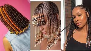 Hottest Braids 2020 Ghana Braids Hairstyles Most Popular Tutor Ghana Braids Hairstyles Braided Hairstyles Ghana Braids