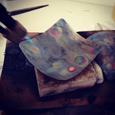 Sian Preston Jewellery