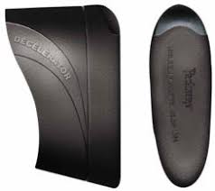 pachmayr decelerator slip on recoil pads