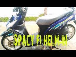Honda scoopy 10 lombok modif anti muluk muluk. Cinematic Spacy Babylook Kantong Pelajar Youtube