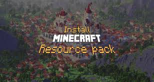 This tutorial will allow you to easily install all the texture packs you want! How To Install A Minecraft Resource Texture Pack Minecraft Tutos