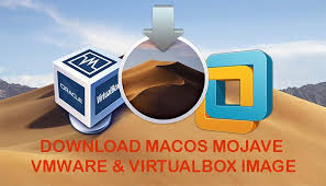 Has anyone tried virtualbox 6 on a 5k imac? Download Macos Mojave Vmware Virtualbox Image New Version