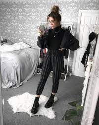 Check spelling or type a new query. Winter Outfits Grunge Clothes Grunge Winter Doc Martens 52 Ideas Wintergrunge Clothes Grunge Winter Doc Cute Skirt Outfits Fashion Inspo Outfits Edgy Outfits