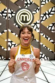 Le tengo miedo a la. Candela Vetrano On Twitter Ahhhawww Georgina Te Amo Geobarbarossa Masterchefargentina Masterchefar Gracias Jurados Damianbetularok Germantegui Donatodesantis Https T Co Zvox61qeoq