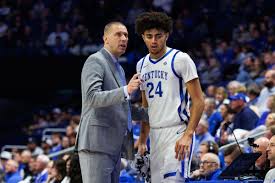 Mark Pope addresses Kentucky Basketball roster, Malachi Moreno NBA  decision, and more | A Sea Of Blue