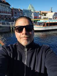 Tomorrow is the last day at Disney. 😭💔