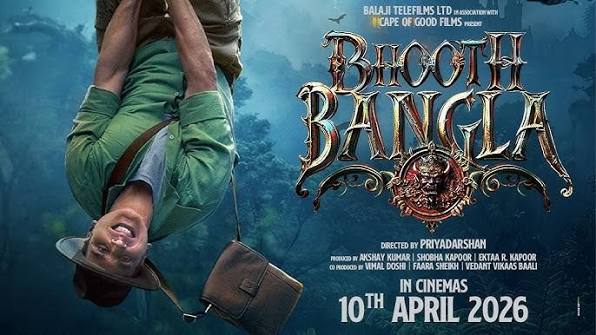 Bhooth Bangla Review: Box Office Collection and Early Audience Reactions