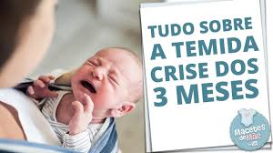 Curiosidades Sobre O Bebe De 3 Meses Youtube