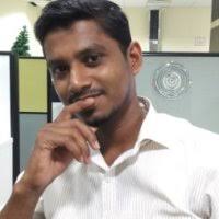 Jinu Mathew Email & Phone Number