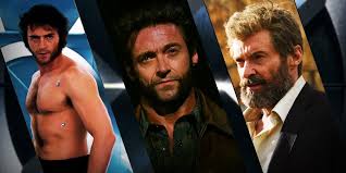 Image result for wolverine