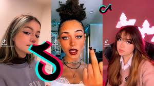 Really hoping she doesn't show… Everywhereigo they all know my name ~ Cute  Tiktok Compilation - YouTube
