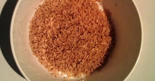 Mi elección en la cocina para platos secos, es decir, para arroces que no sean tipo caldoso o meloso, es siempre el arroz basmati integral. Como Cocinar El Arroz Integral Cocina