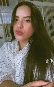 Carolina Marenco Lauren, entre la mirada de todos y el deseo de “verse bien”