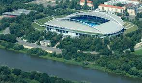 Il est maintenant la propriété du club. Red Bull Arena Leipzig The Stadium Guide
