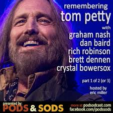 THE PODS & SODS NETWORK