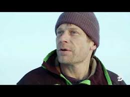 Bering Sea Gold Exclusive Shawn Pomrenke On A Pay Streak But Can It Last Tv Shows Ace
