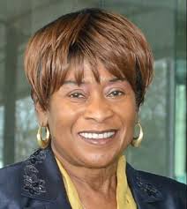 Jacqueline Irwin Obituary (2016)