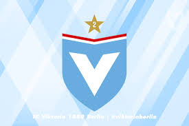 See all things to do. Insolvenzverfahren Gegen Viktoria Berlin Offiziell Beendet Fc Viktoria 1889 Berlin