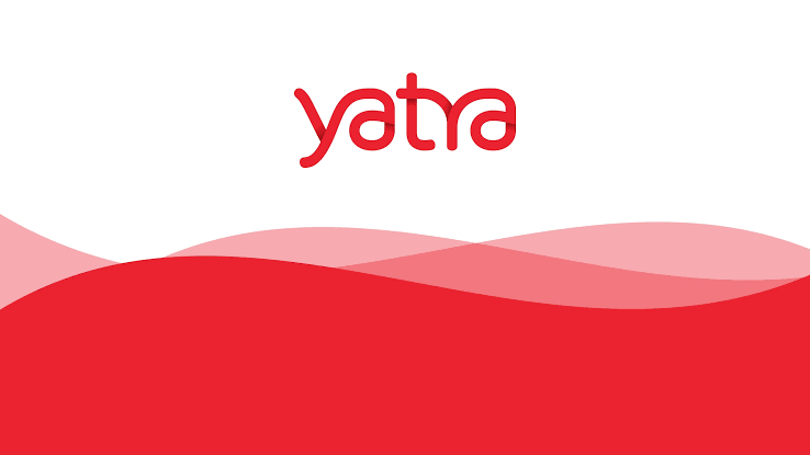 Yatra logo