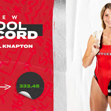 400 Medley Relay breaks Army Pool Record set by 1976 Olympic Team & Abigail  Knapton shines in debut