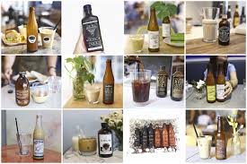 Much different than iced coffee, which is hot coffee that's been diluted by ice, cold brew is a highly caffeinated concentrate. 12 Best Cold Brews In Singapore Some Of The Best Bottled Coffees Found In Cafes Danielfooddiary Com