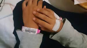 Dalam beberapa kasus, teknologi laser pada tulang belakang ini sering dikombinasikan dengan alat lain untuk menciptakan terapi yang ade kuat untuk pasien dengan keluhan nyeri hingga masalah. Pengalaman Menghidap Guillain Barre Syndrome Gbs