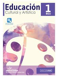 Este libro de texto que tienes en tus manos es una herramienta muy importante para que puedas desarrollar los aprendizajes de la mejor manera. Educacion Cultura Y Artistica 1 Digital Book Blinklearning