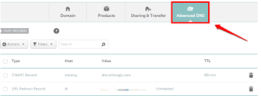 Connecting A Namecheap Domain To Your Strikingly Site Strikingly Help Center