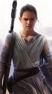Star Wars Wallpapers Hd And Widescreen Rey Star Wars The Force Awakens Wallpaper Http Www Fabuloussavers Com Re Rey Star Wars Star Wars Star Wars Wallpaper