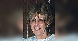 Obituary information for Margaret “Peggy” Bunn Goedelman