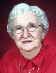 IRENE BRYAN Obituary (2017)