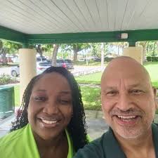 Commissioner honored with Harvey Milk award in Fort Lauderdale