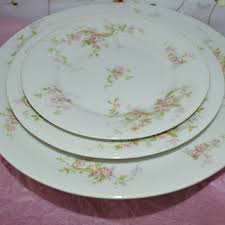 Is a manufacturer of limoges porcelain in france, begun in the 1840s by the american haviland family, importers of porcelain to the us, which has always been the main market. Vintage Theodore Haviland Limoges Fine French China Collectors Weekly