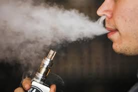 Video ini disponsori oleh ministry of vape indonesia. Vaping Under Threat In Tobacco Loving Indonesia Abs Cbn News