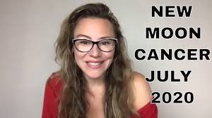 This is how the moon will affect your zodiac sign. What The Second New Moon In Cancer Means For Your Relationships Love Horoscope Through 2020 Yourtango