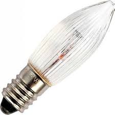 We did not find results for: Light Essentials Christmas Spare Bulb E10 13x44mm 8v 3w Ribbed