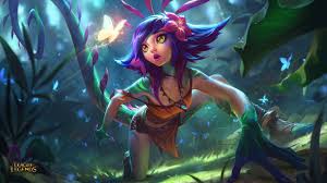 Lol Community Mourns Neeko Voice Actress Dead At 21 Her cutie mark is a blue tiara. lol community mourns neeko voice