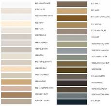 Mapei Grout Colors Online Charts Collection