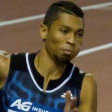 Born 15 july 1992) is a south african track and field sprinter who competes in the 200 and 400 metres. Wayde Van Niekerk Net Worth Net Worth List