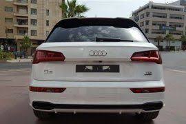 2019 Voiture Audi Q5 Rabat Audi Rabat Audi Q5
