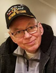 Obituary information for Robert (Bob) T. Maxwell