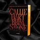 Fantasy Book Club: Brimstone by Callie Hart event in Sanford, NC
